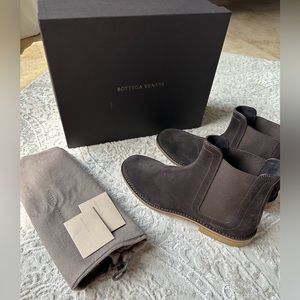 Bottega Veneta Chelsea Boots